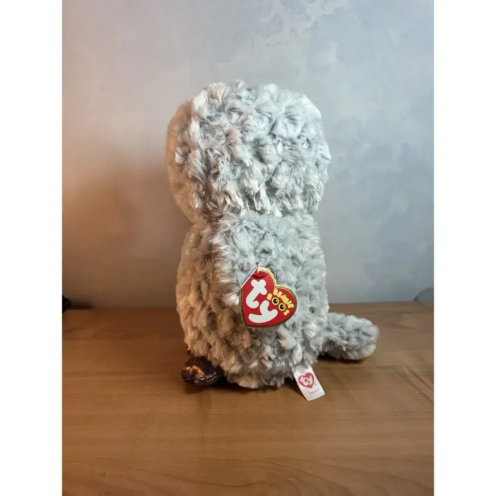 TY Beanie Boos 8